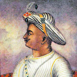 Tipu Sulthan